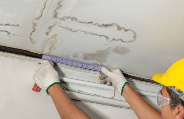 Reliable Structural Drying contractor in Corcoran, CA by Hirex Water Damage